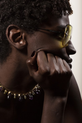 Florian Sudres / Fashion Stylist