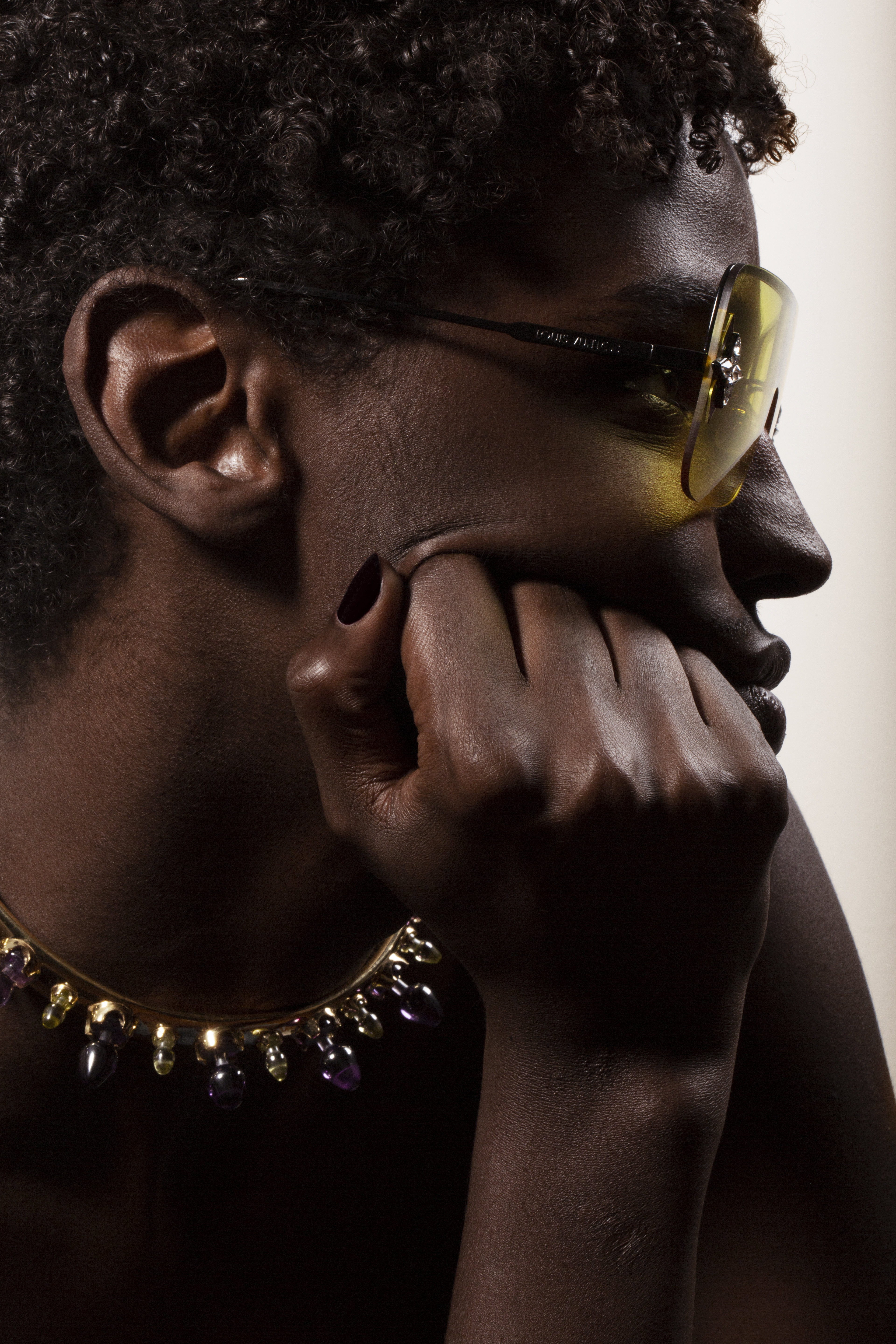 Florian Sudres / Fashion Stylist