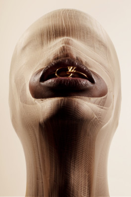 Florian Sudres / Fashion Stylist