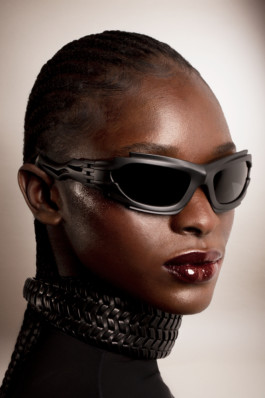 Florian Sudres / Fashion Stylist