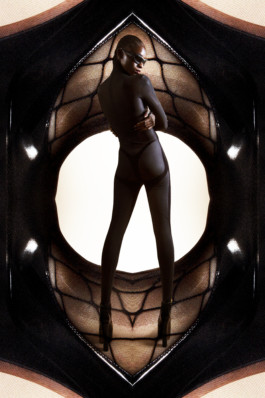 Florian Sudres / Fashion Stylist