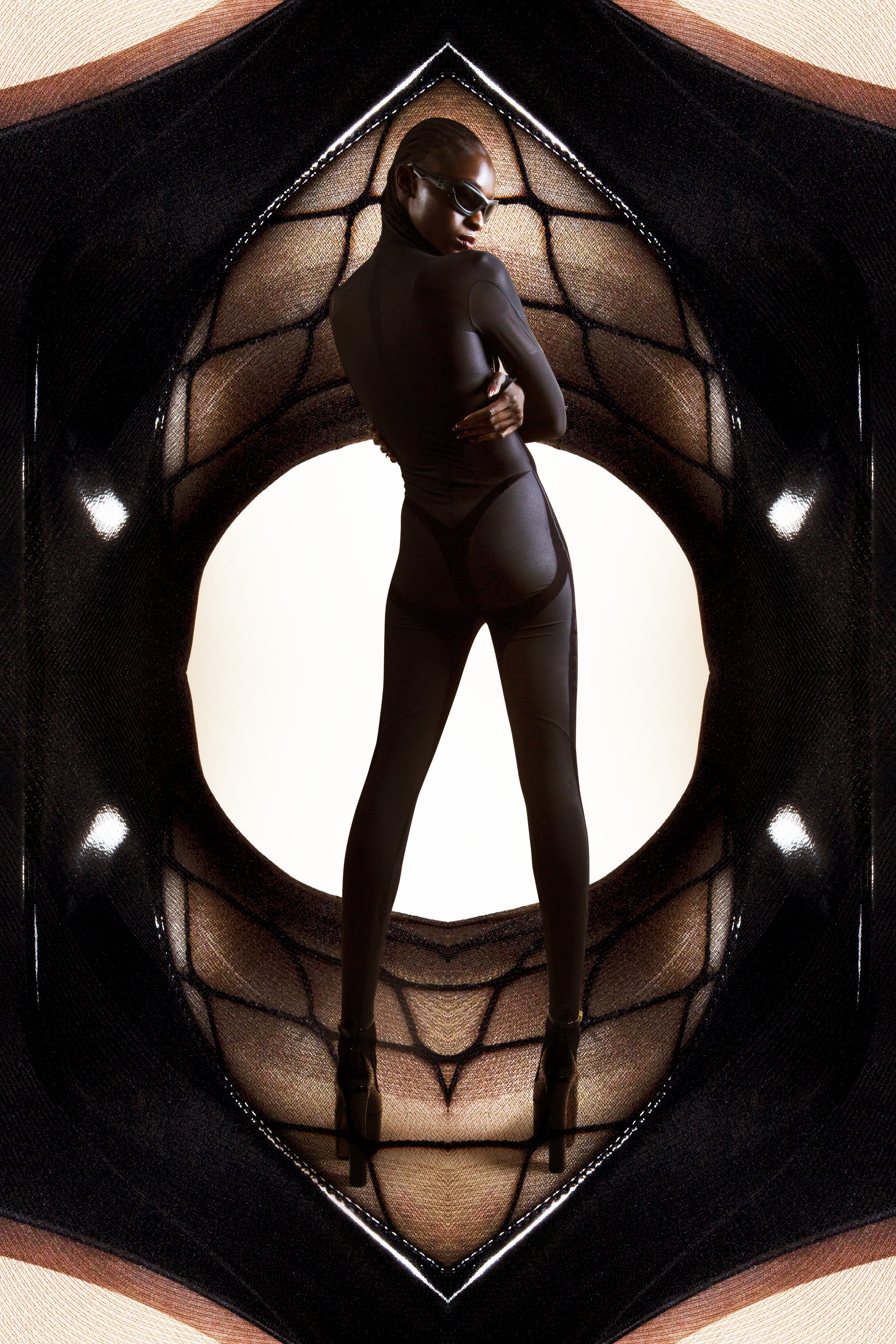 Florian Sudres / Fashion Stylist