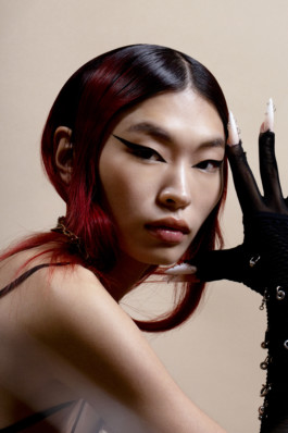 Florian Sudres / Fashion Stylist