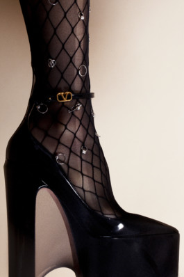 Florian Sudres / Fashion Stylist