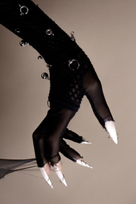 Florian Sudres / Fashion Stylist