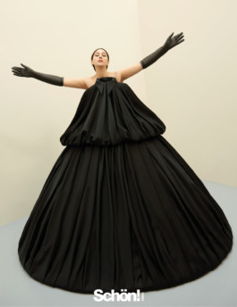 Florian Sudres / Fashion Stylist