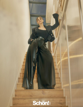 Florian Sudres / Fashion Stylist