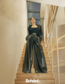 Florian Sudres / Fashion Stylist