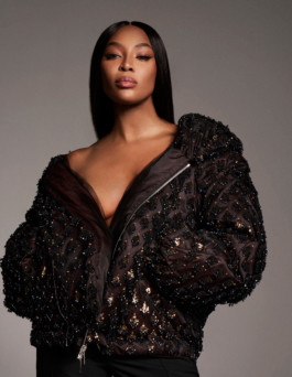 Florian Sudres / Fashion Stylist