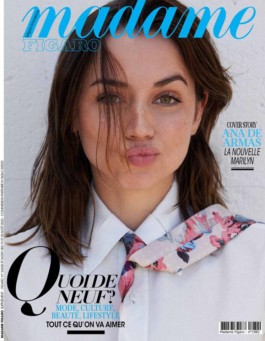 Florian Sudres / Fashion Stylist