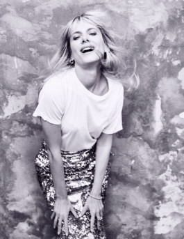 Florian Sudres / Fashion Stylist