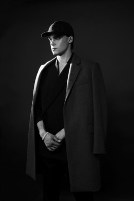 Florian Sudres / Fashion Stylist