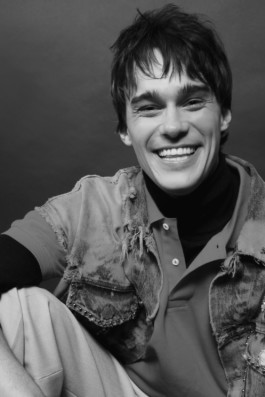 Florian Sudres / Fashion Stylist