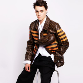 Florian Sudres / Fashion Stylist