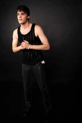 Florian Sudres / Fashion Stylist