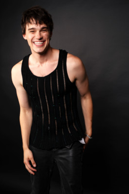 Florian Sudres / Fashion Stylist