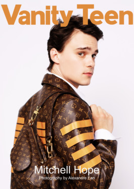 Florian Sudres / Fashion Stylist