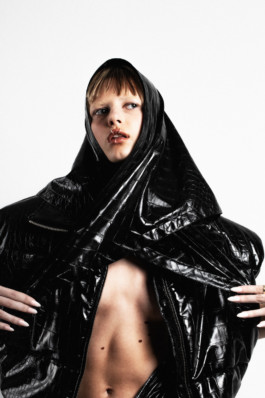 Florian Sudres / Fashion Stylist