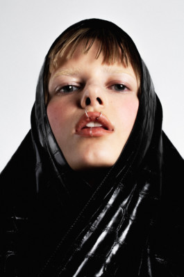 Florian Sudres / Fashion Stylist