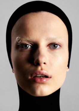 Florian Sudres / Fashion Stylist