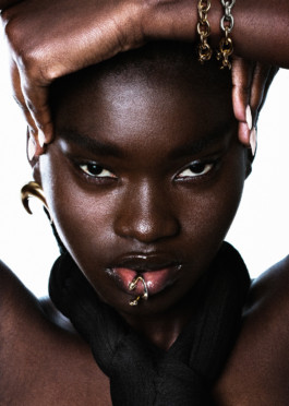 Florian Sudres / Fashion Stylist