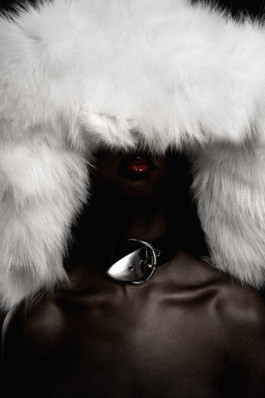 Florian Sudres / Fashion Stylist