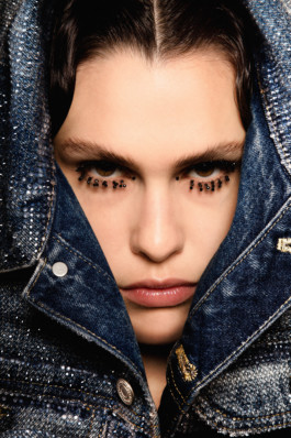 Florian Sudres / Fashion Stylist