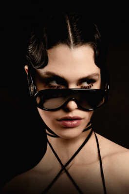 Florian Sudres / Fashion Stylist