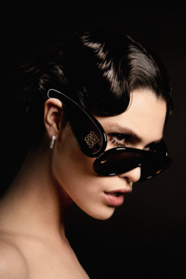 Florian Sudres / Fashion Stylist