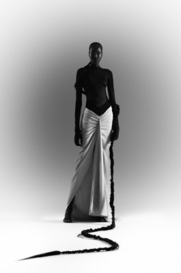 Florian Sudres / Fashion Stylist