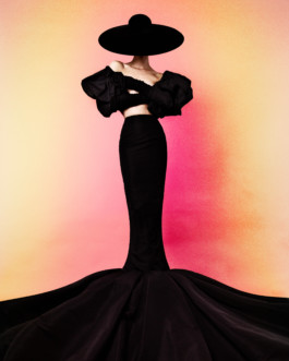 Florian Sudres / Fashion Stylist