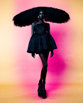 Florian Sudres / Fashion Stylist