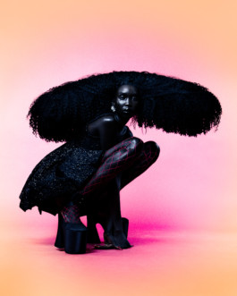 Florian Sudres / Fashion Stylist