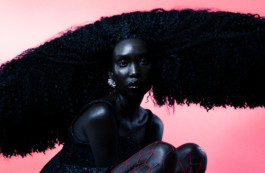 Florian Sudres / Fashion Stylist