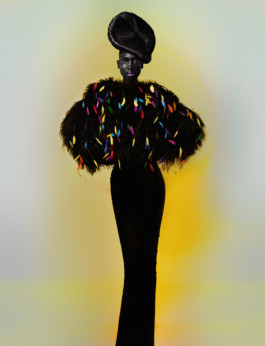 Florian Sudres / Fashion Stylist