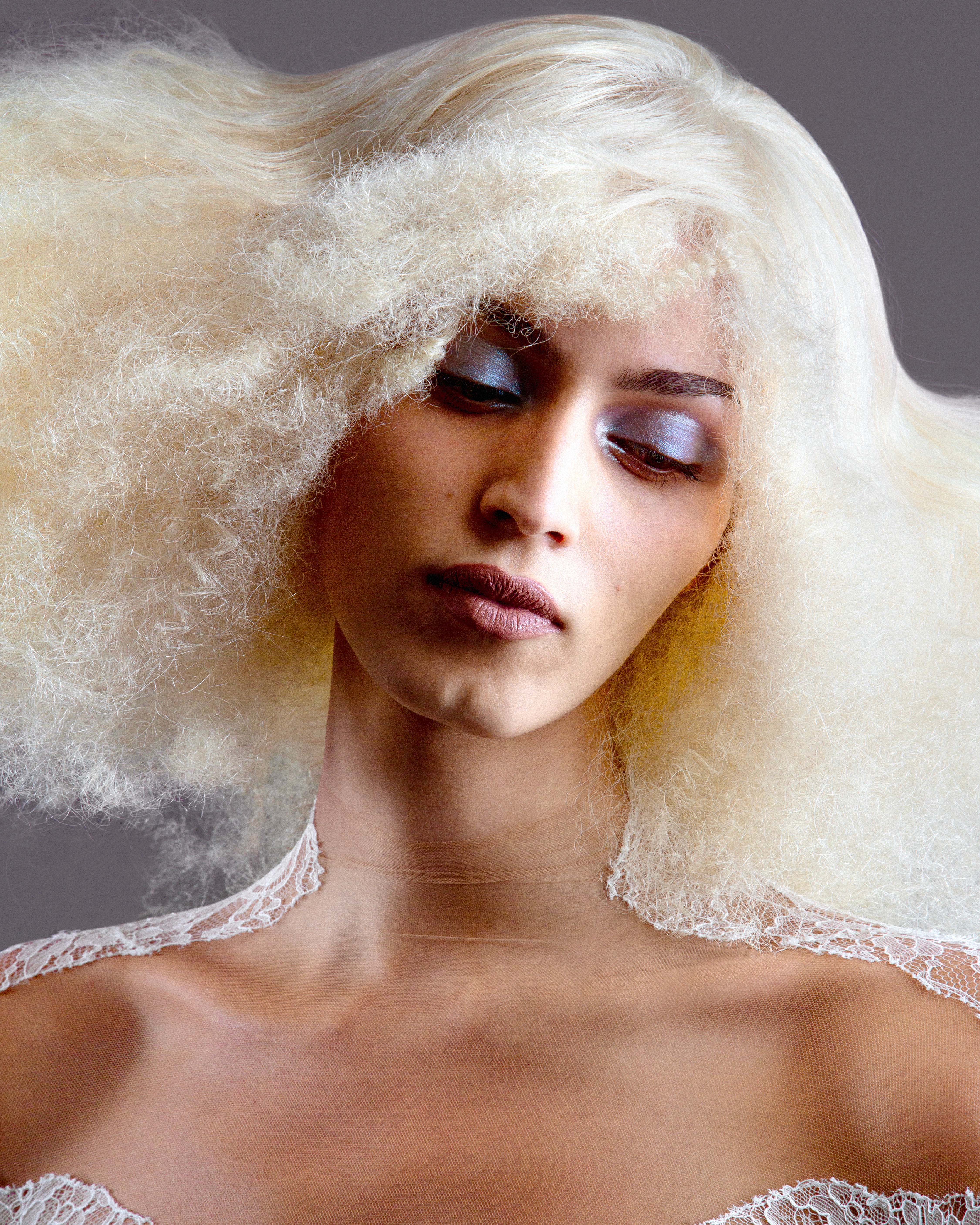 Florian Sudres / Fashion Stylist