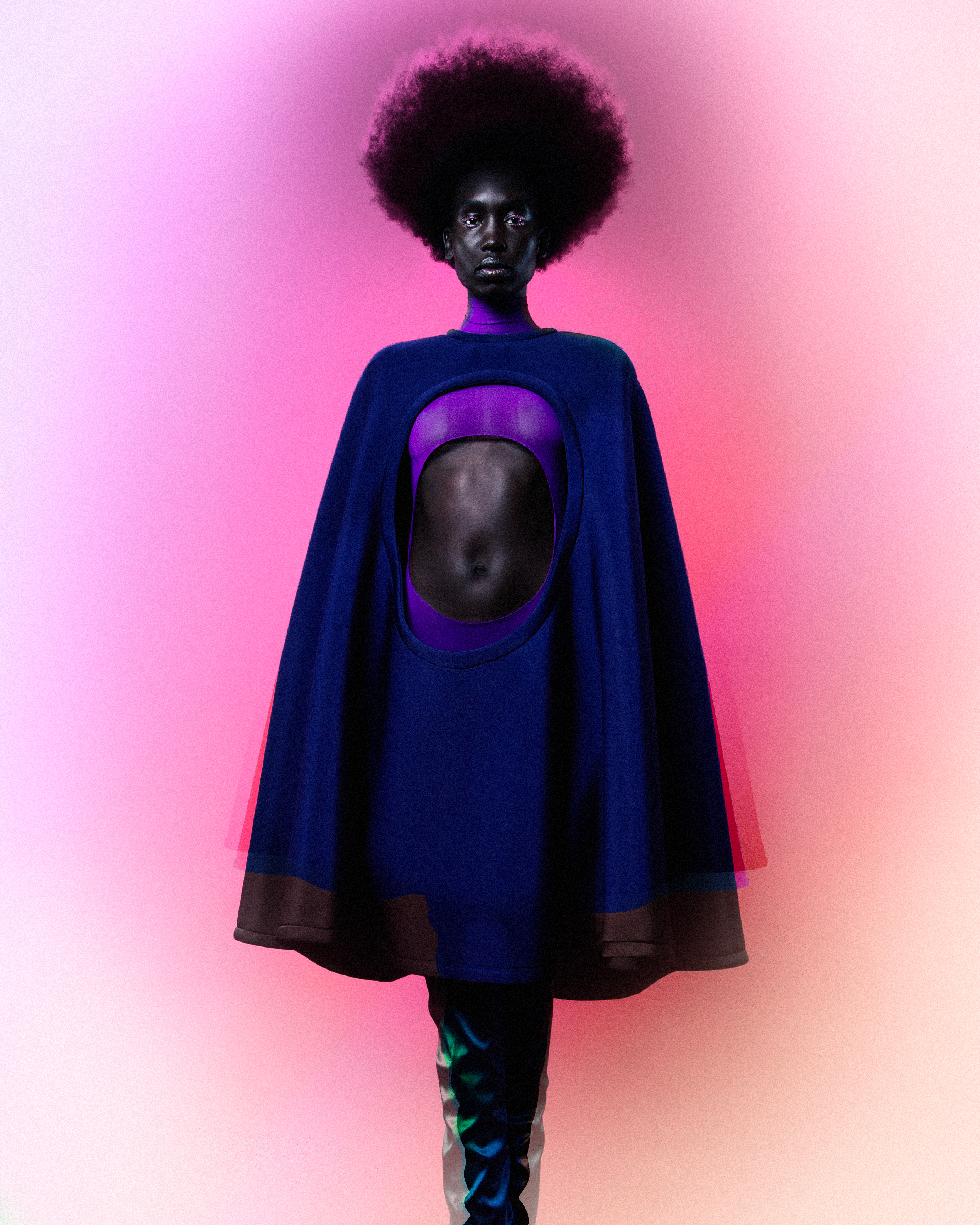 Florian Sudres / Fashion Stylist