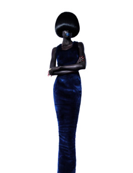 Florian Sudres / Fashion Stylist