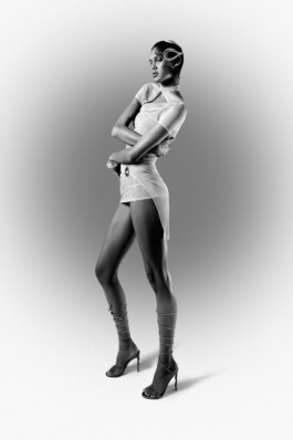 Florian Sudres / Fashion Stylist