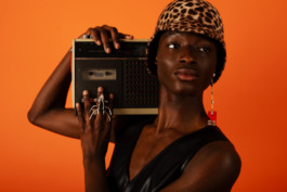 Florian Sudres / Fashion Stylist