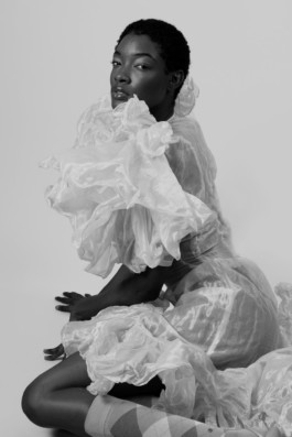 Florian Sudres / Fashion Stylist