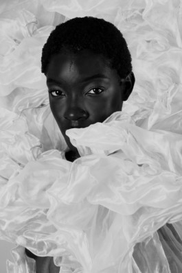 Florian Sudres / Fashion Stylist