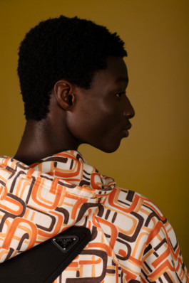 Florian Sudres / Fashion Stylist