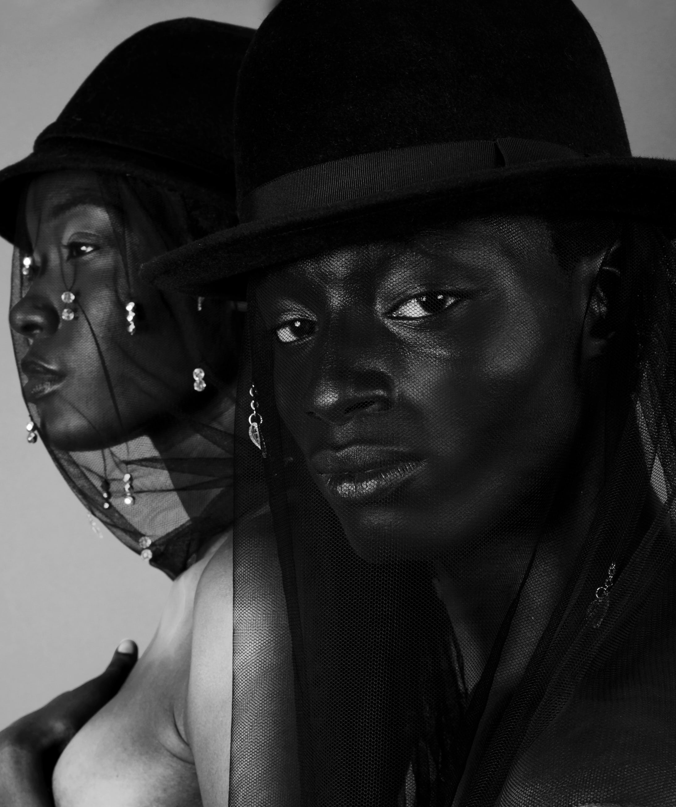 Florian Sudres / Fashion Stylist