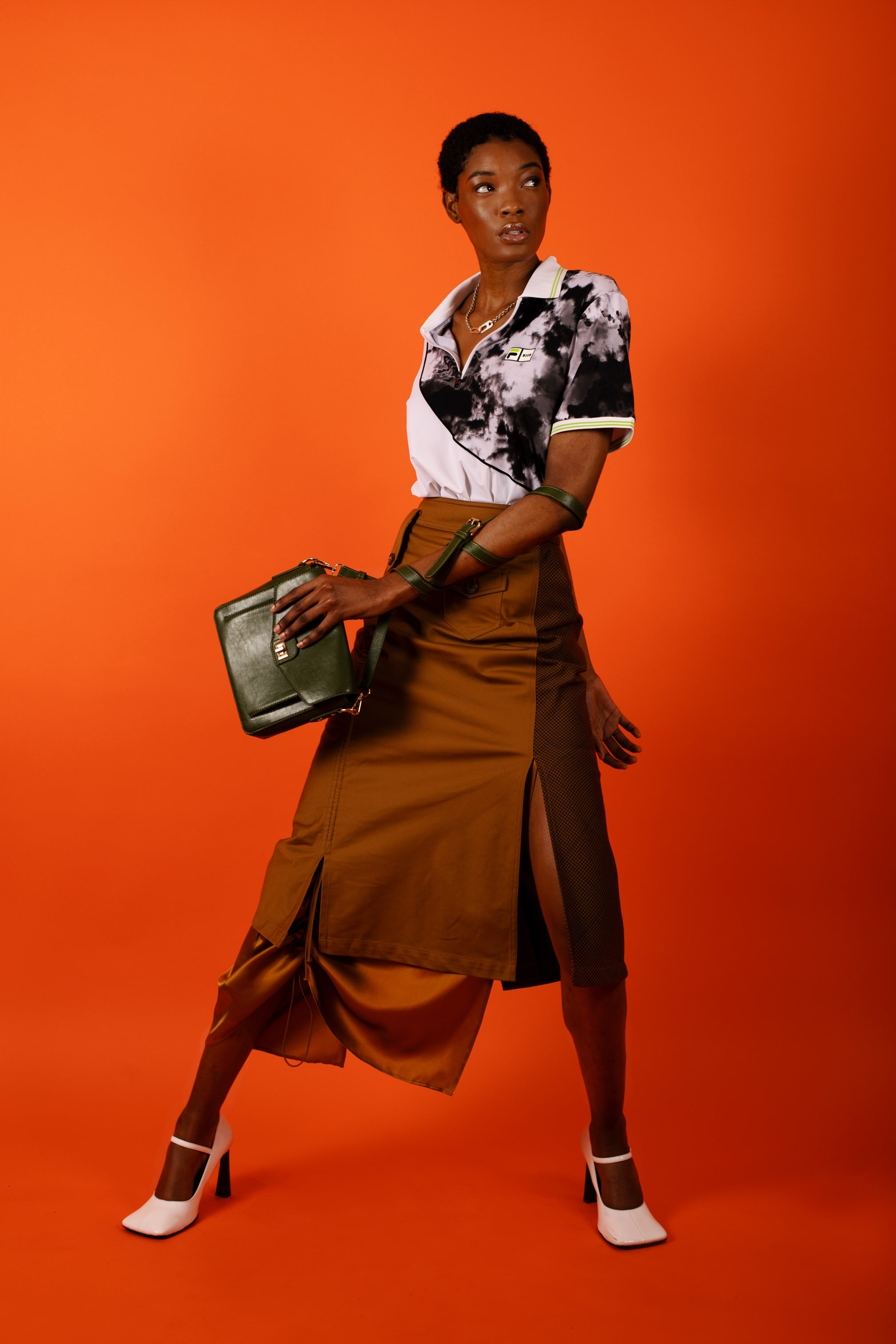 Florian Sudres / Fashion Stylist