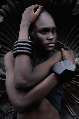 Florian Sudres / Fashion Stylist