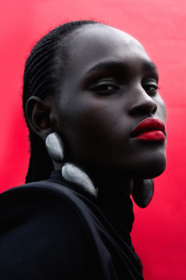 Florian Sudres / Fashion Stylist