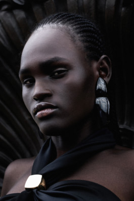 Florian Sudres / Fashion Stylist