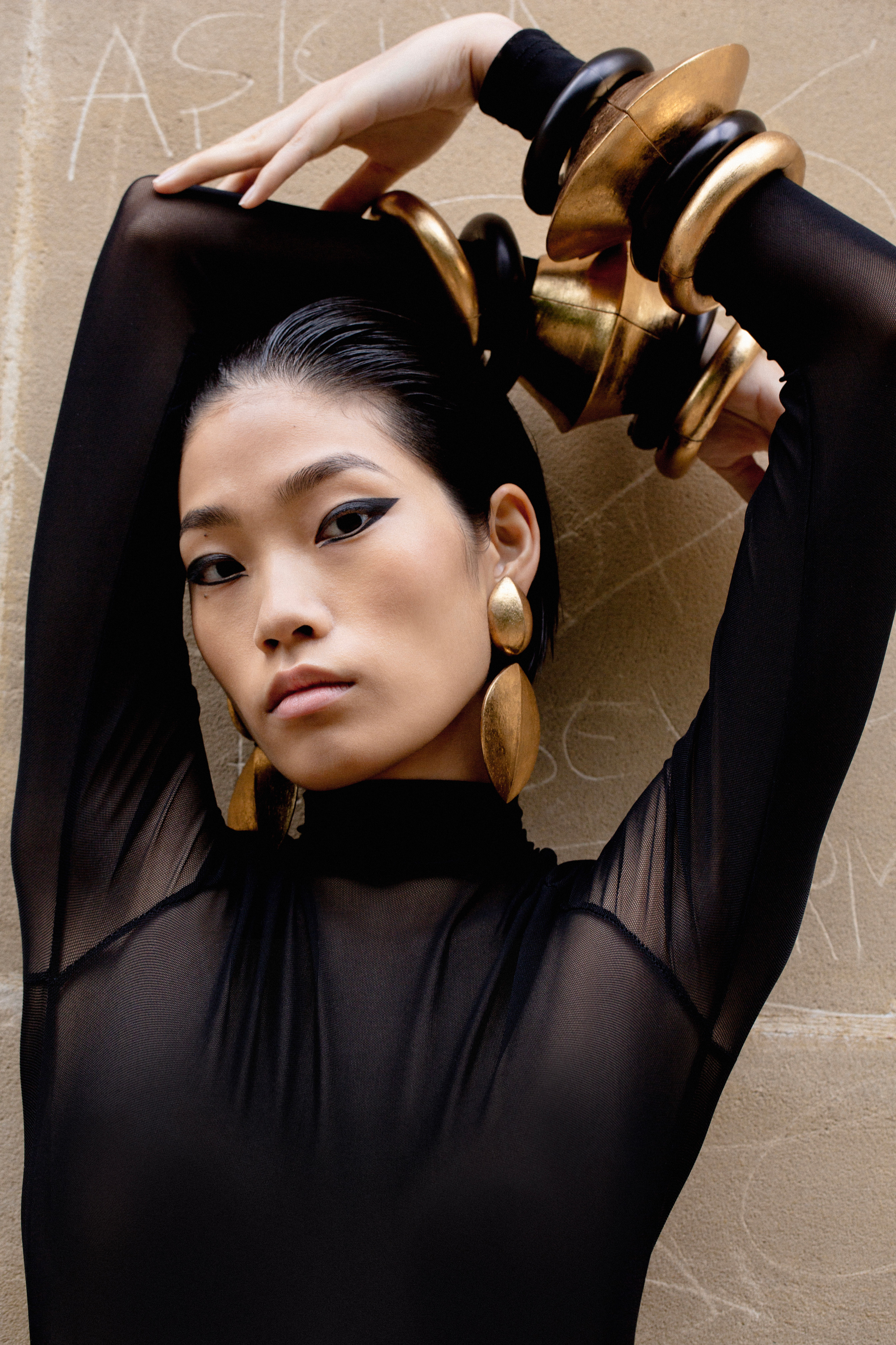 Florian Sudres / Fashion Stylist