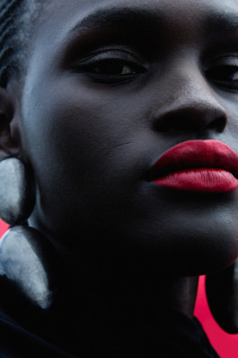 Florian Sudres / Fashion Stylist